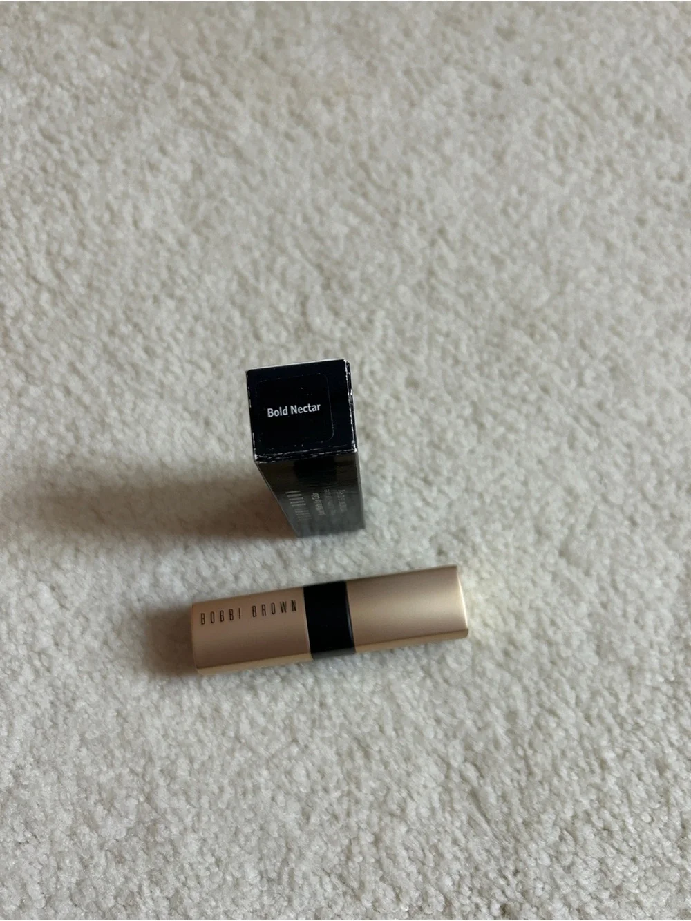 Bobbi Brown rich vivid